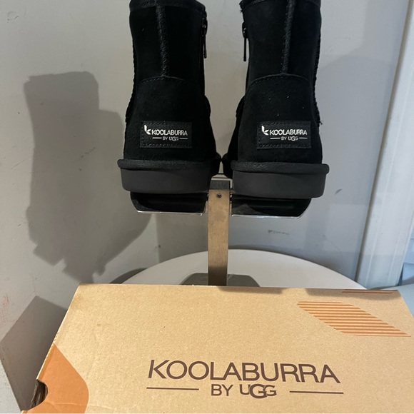 Koolaburra by UGG Unisex-Child Koola Mini Fashion zipper Boot - Picture 5 of 7